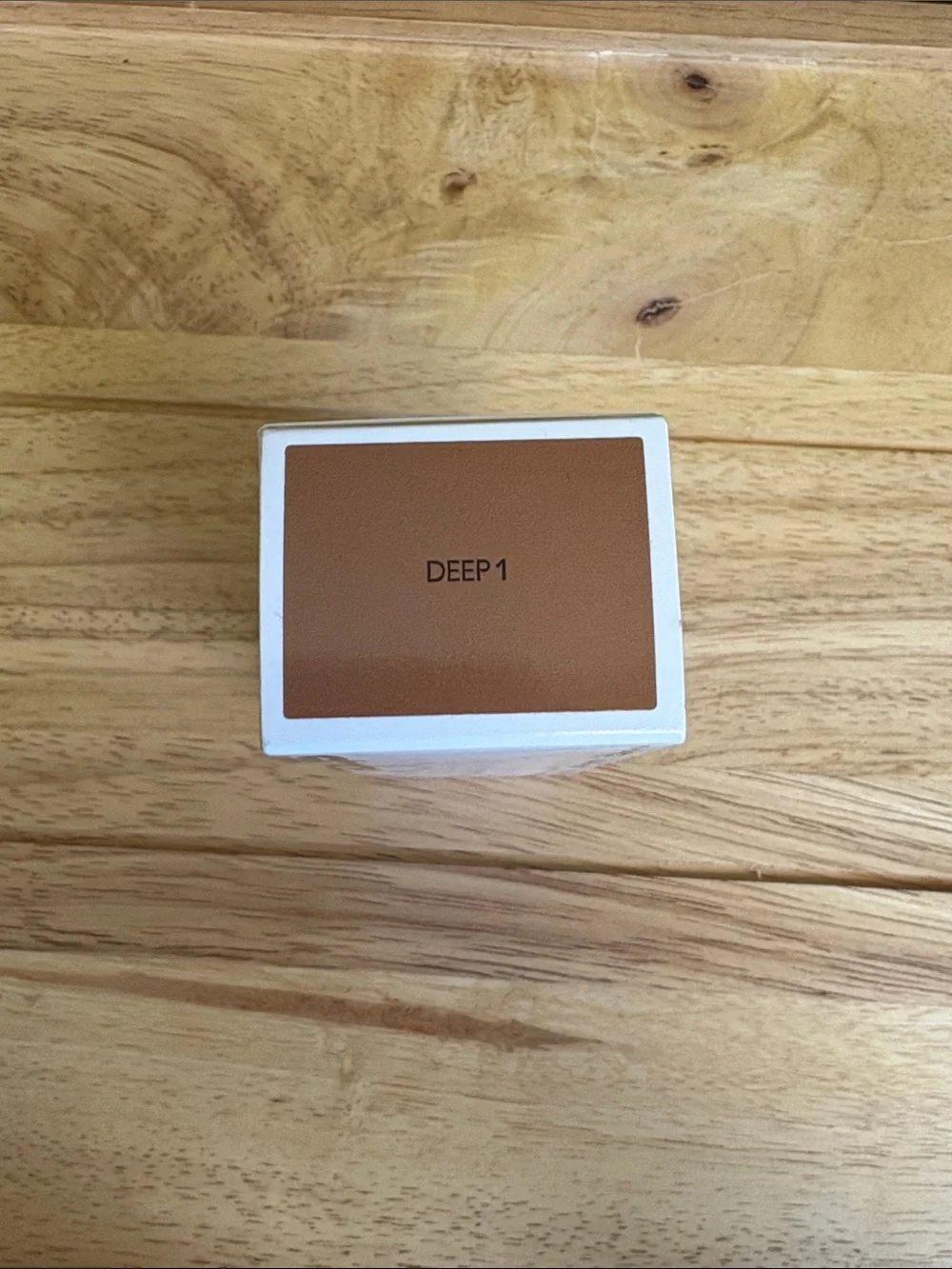 MAC Cosmetics New Strobe Dewy Skin Tint Deep 1 Full Size 1oz/30ml BOXED